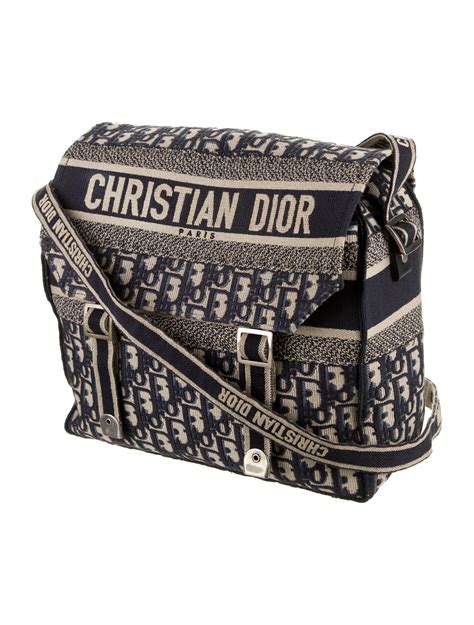 dior tas mannen|dior crossbody bag.